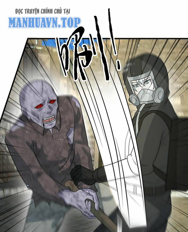 Ngày Tận Thế: Ta Nhận Được Tỷ Lệ Rớt Đồ Gấp 100 Lần Chapter 278 - Trang 2