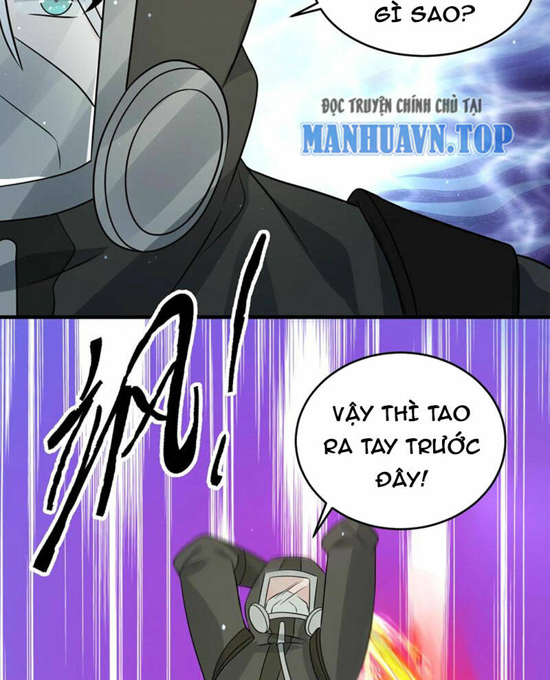 Ngày Tận Thế: Ta Nhận Được Tỷ Lệ Rớt Đồ Gấp 100 Lần Chapter 278 - Trang 2