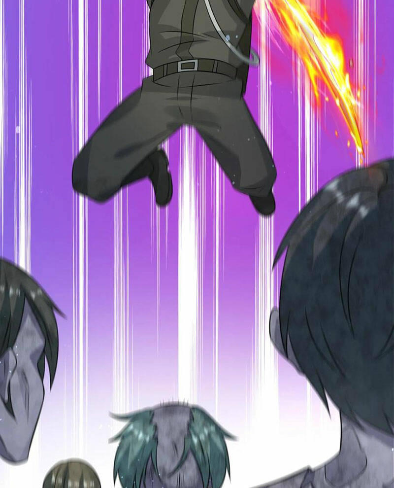 Ngày Tận Thế: Ta Nhận Được Tỷ Lệ Rớt Đồ Gấp 100 Lần Chapter 278 - Trang 2