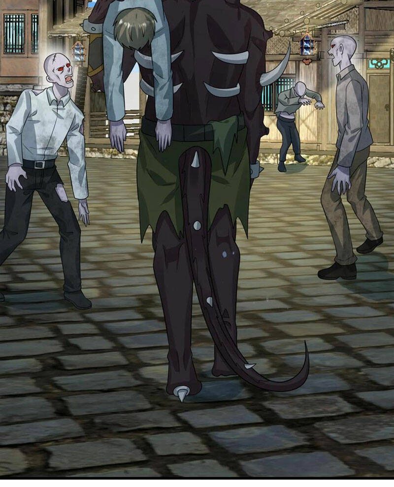 Ngày Tận Thế: Ta Nhận Được Tỷ Lệ Rớt Đồ Gấp 100 Lần Chapter 278 - Trang 2