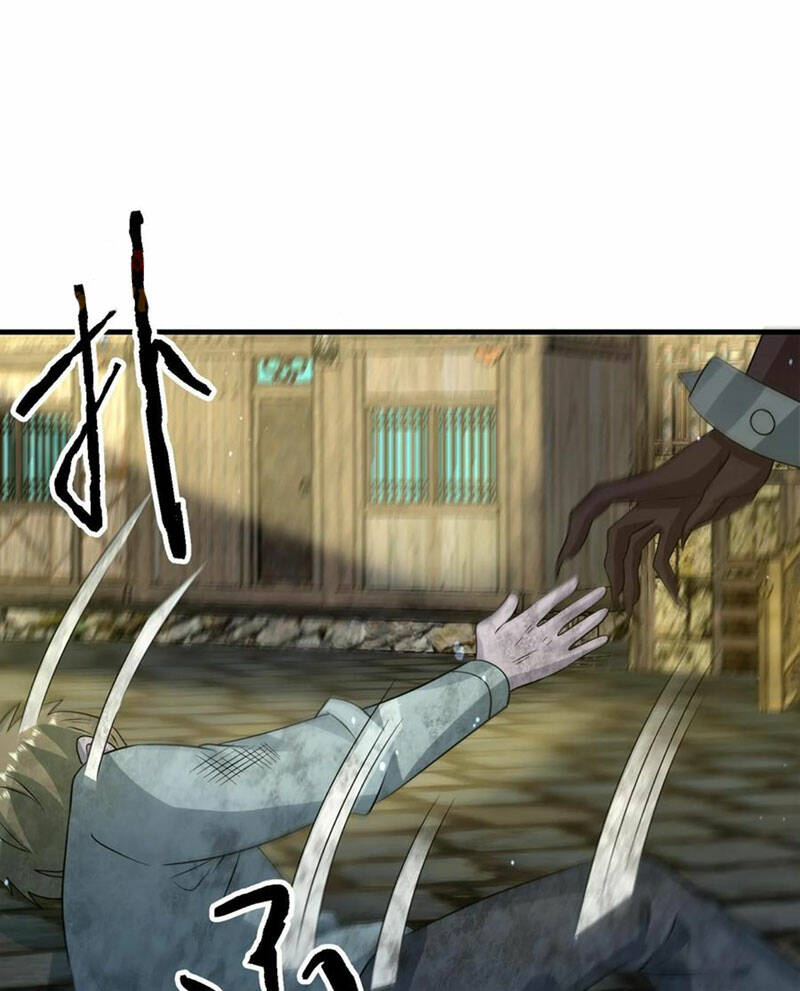 Ngày Tận Thế: Ta Nhận Được Tỷ Lệ Rớt Đồ Gấp 100 Lần Chapter 278 - Trang 2