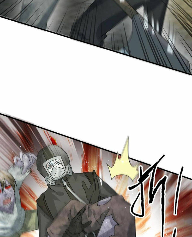 Ngày Tận Thế: Ta Nhận Được Tỷ Lệ Rớt Đồ Gấp 100 Lần Chapter 278 - Trang 2