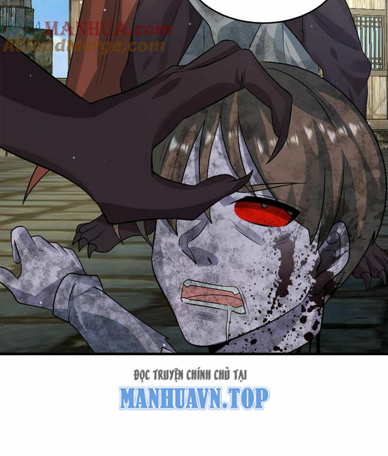 Ngày Tận Thế: Ta Nhận Được Tỷ Lệ Rớt Đồ Gấp 100 Lần Chapter 278 - Trang 2