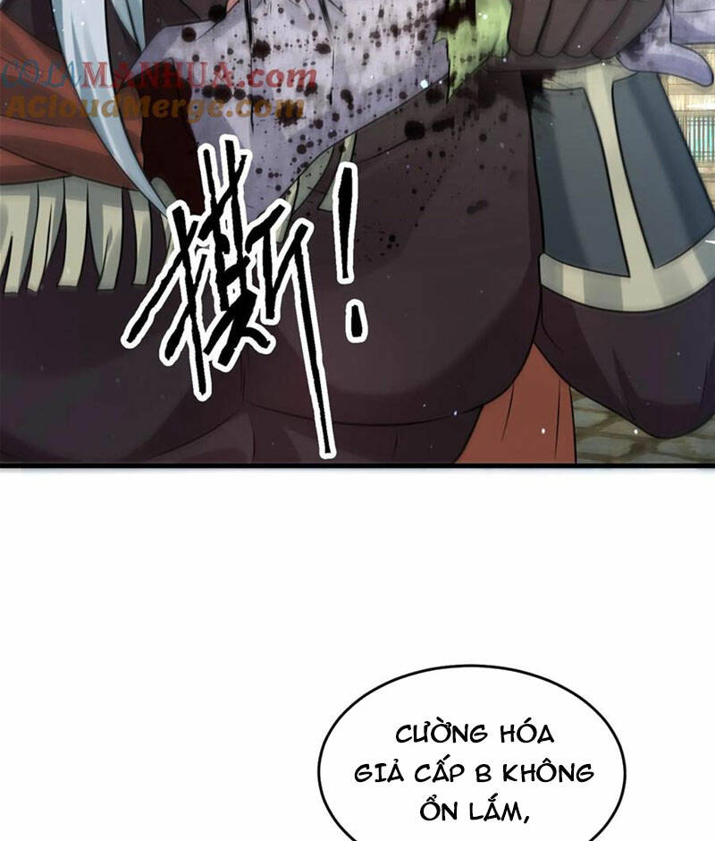 Ngày Tận Thế: Ta Nhận Được Tỷ Lệ Rớt Đồ Gấp 100 Lần Chapter 278 - Trang 2