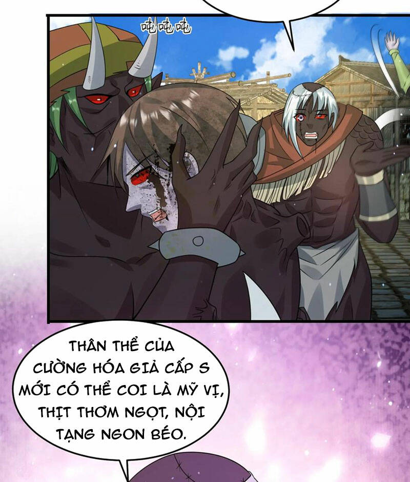 Ngày Tận Thế: Ta Nhận Được Tỷ Lệ Rớt Đồ Gấp 100 Lần Chapter 278 - Trang 2