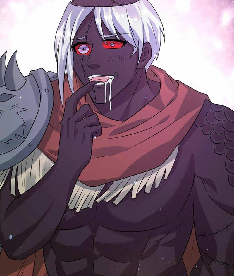 Ngày Tận Thế: Ta Nhận Được Tỷ Lệ Rớt Đồ Gấp 100 Lần Chapter 278 - Trang 2