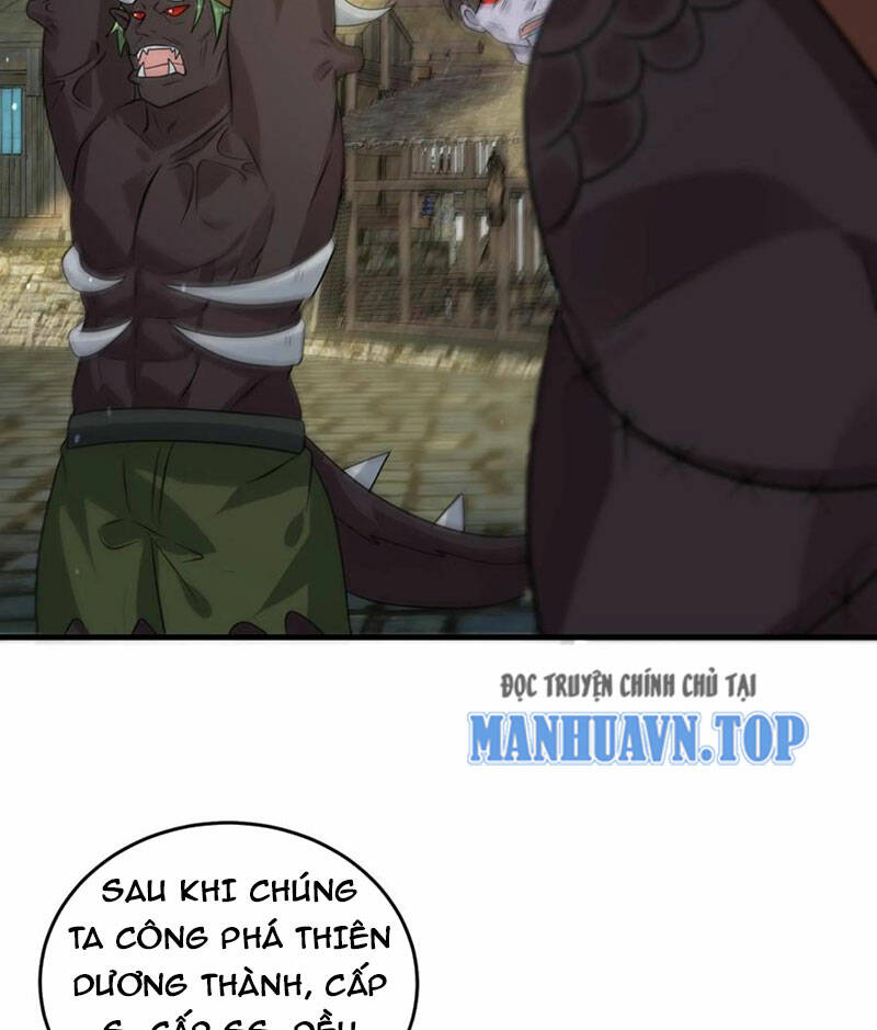 Ngày Tận Thế: Ta Nhận Được Tỷ Lệ Rớt Đồ Gấp 100 Lần Chapter 278 - Trang 2