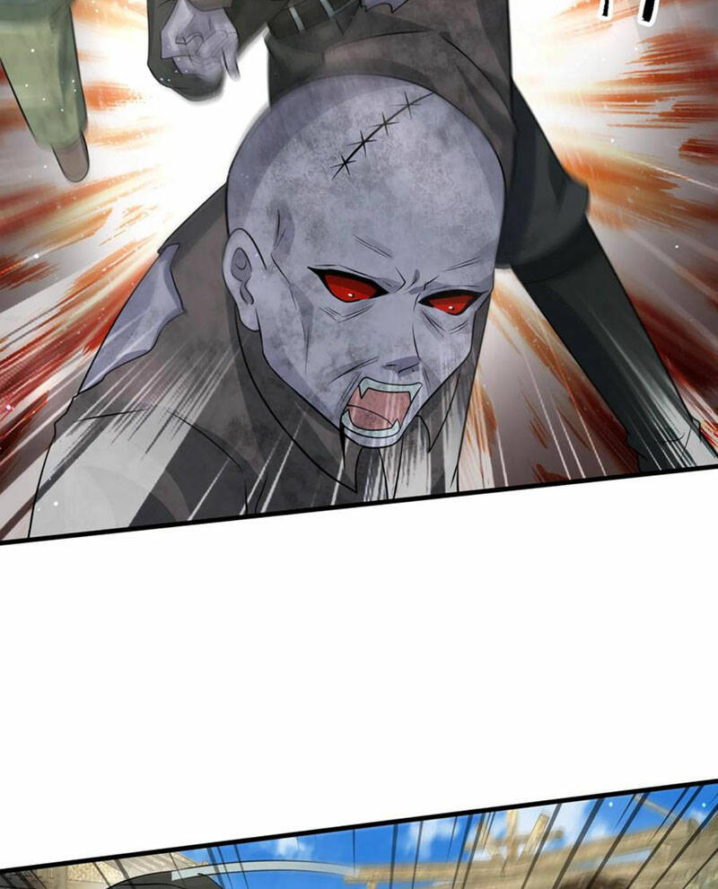 Ngày Tận Thế: Ta Nhận Được Tỷ Lệ Rớt Đồ Gấp 100 Lần Chapter 278 - Trang 2