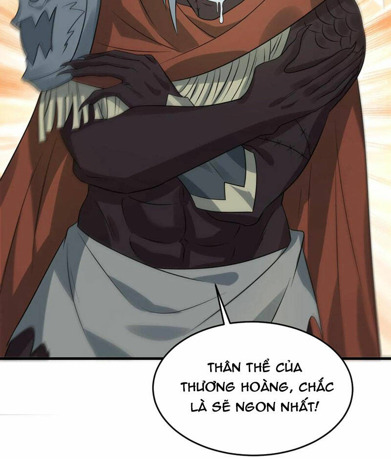 Ngày Tận Thế: Ta Nhận Được Tỷ Lệ Rớt Đồ Gấp 100 Lần Chapter 278 - Trang 2