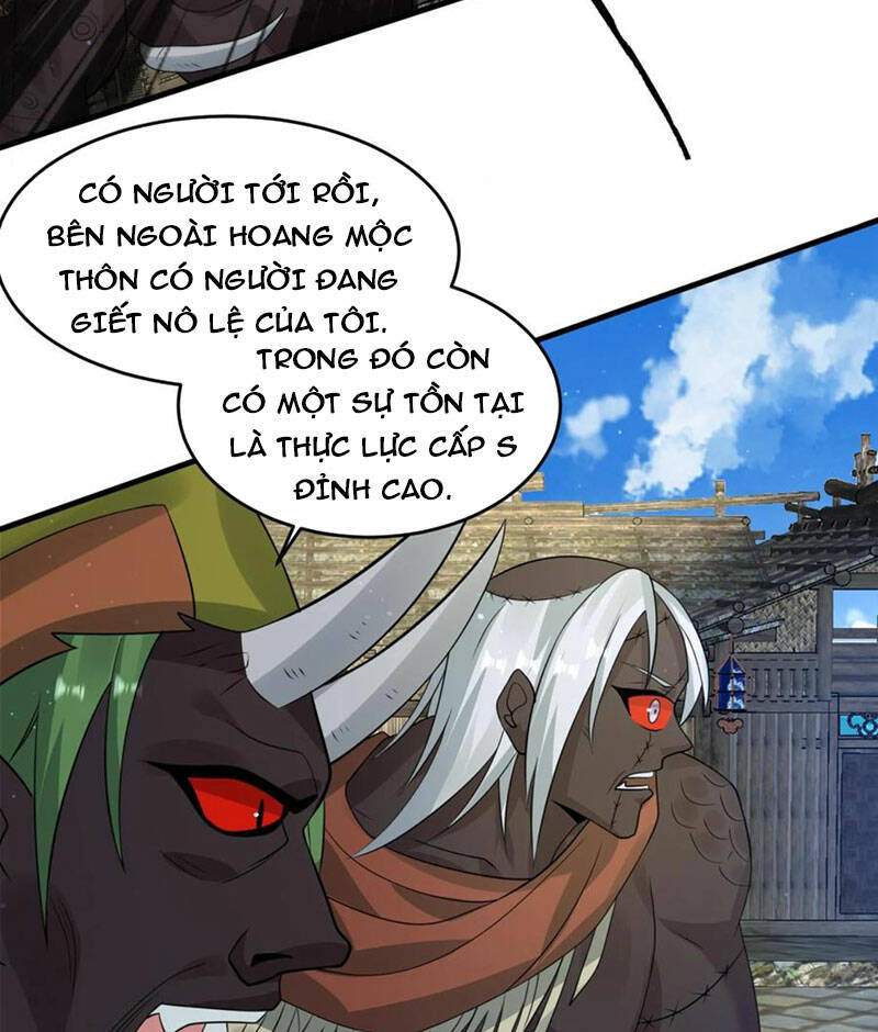 Ngày Tận Thế: Ta Nhận Được Tỷ Lệ Rớt Đồ Gấp 100 Lần Chapter 278 - Trang 2