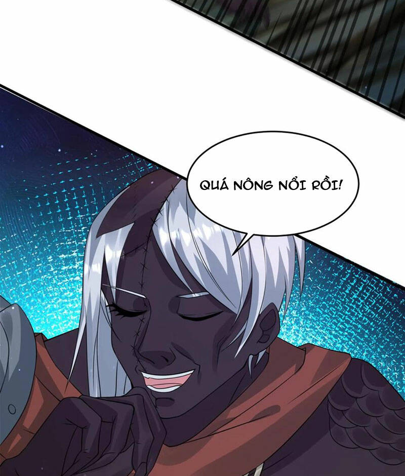 Ngày Tận Thế: Ta Nhận Được Tỷ Lệ Rớt Đồ Gấp 100 Lần Chapter 278 - Trang 2
