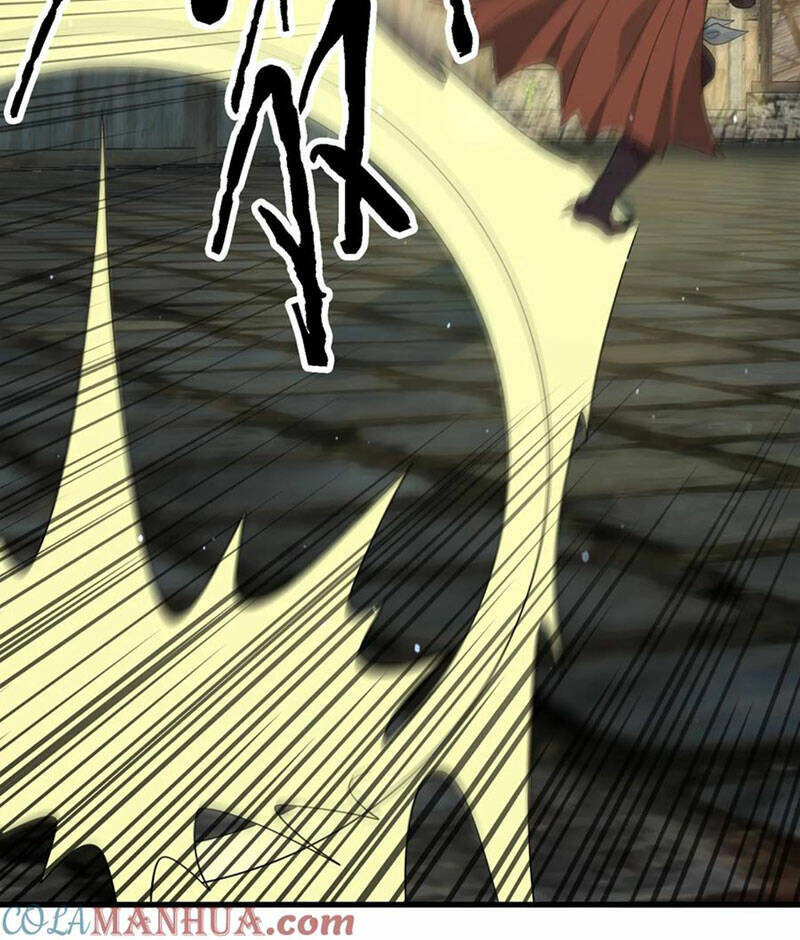 Ngày Tận Thế: Ta Nhận Được Tỷ Lệ Rớt Đồ Gấp 100 Lần Chapter 278 - Trang 2