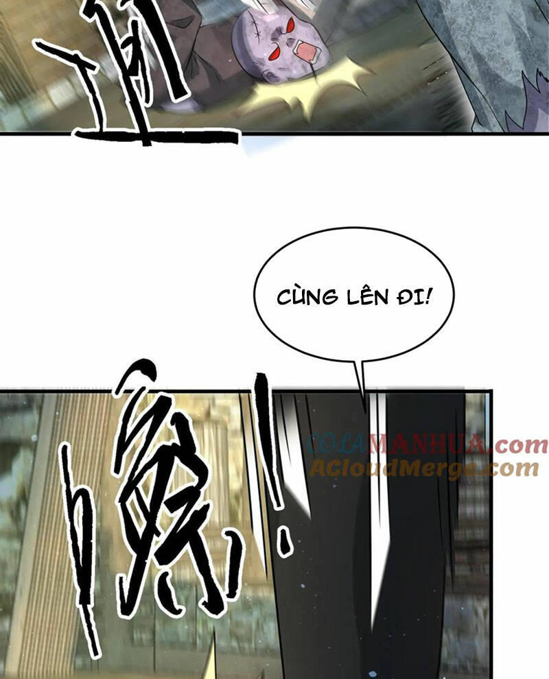 Ngày Tận Thế: Ta Nhận Được Tỷ Lệ Rớt Đồ Gấp 100 Lần Chapter 278 - Trang 2