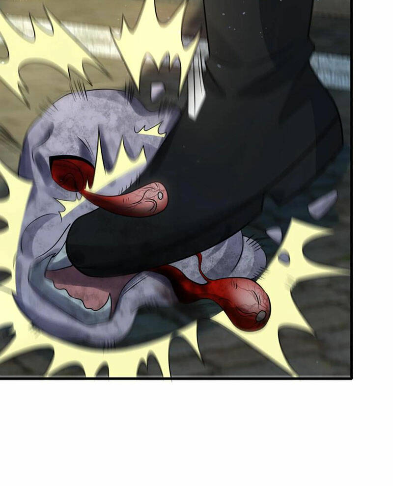 Ngày Tận Thế: Ta Nhận Được Tỷ Lệ Rớt Đồ Gấp 100 Lần Chapter 278 - Trang 2