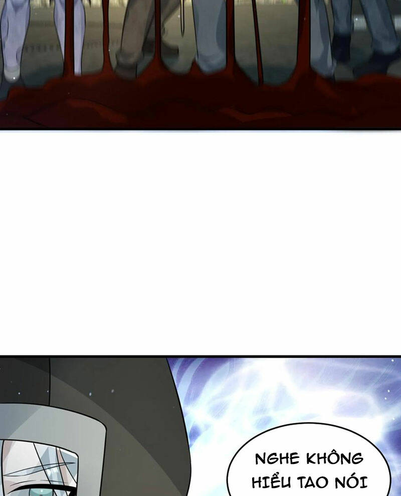 Ngày Tận Thế: Ta Nhận Được Tỷ Lệ Rớt Đồ Gấp 100 Lần Chapter 278 - Trang 2