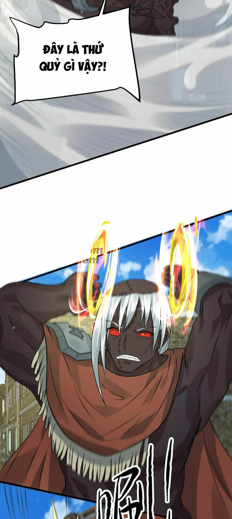 Ngày Tận Thế: Ta Nhận Được Tỷ Lệ Rớt Đồ Gấp 100 Lần Chapter 279 - Trang 2