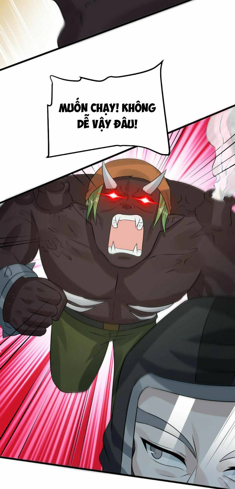 Ngày Tận Thế: Ta Nhận Được Tỷ Lệ Rớt Đồ Gấp 100 Lần Chapter 279 - Trang 2