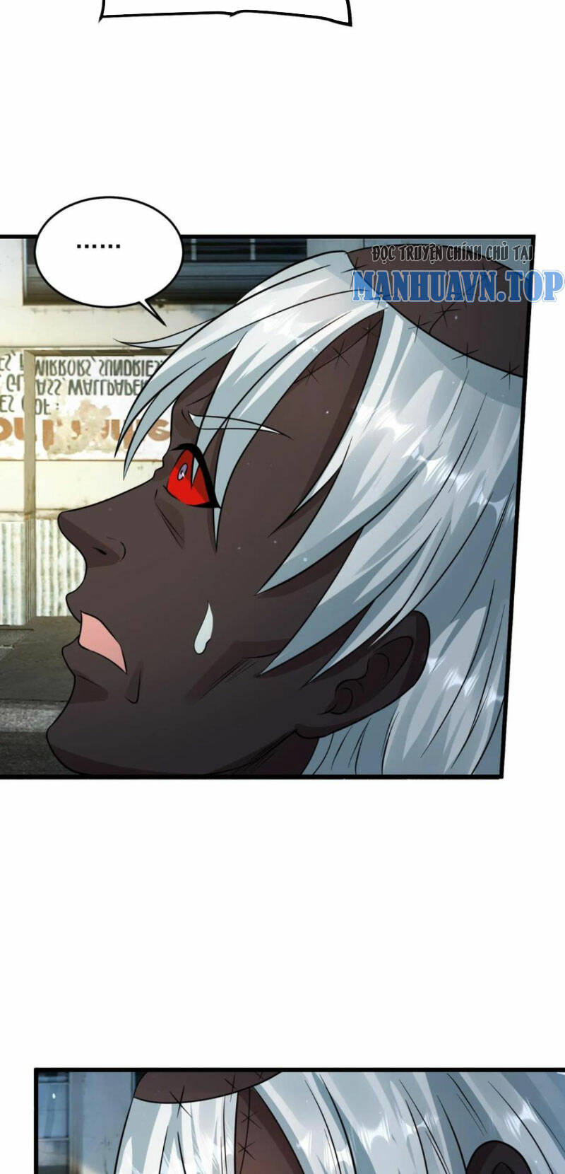 Ngày Tận Thế: Ta Nhận Được Tỷ Lệ Rớt Đồ Gấp 100 Lần Chapter 279 - Trang 2