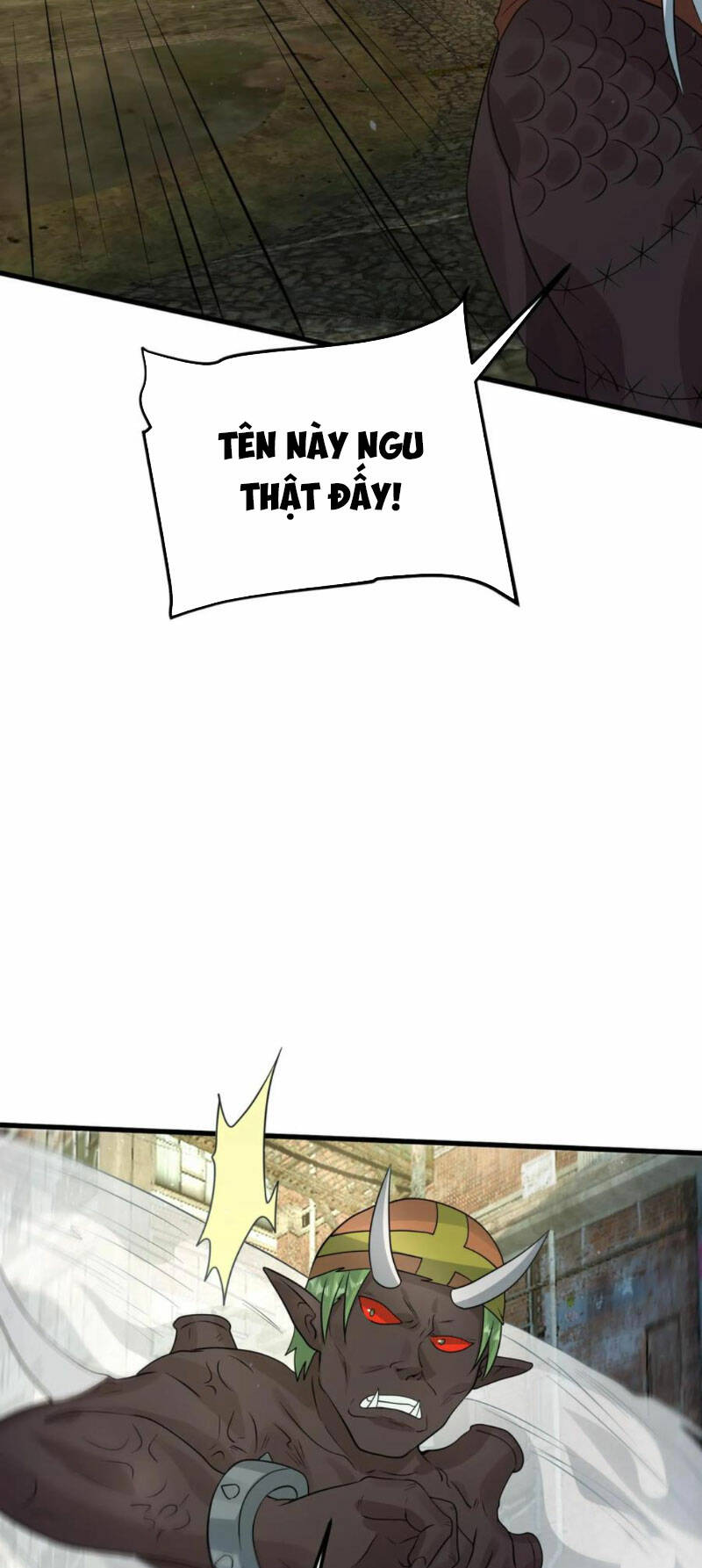 Ngày Tận Thế: Ta Nhận Được Tỷ Lệ Rớt Đồ Gấp 100 Lần Chapter 279 - Trang 2