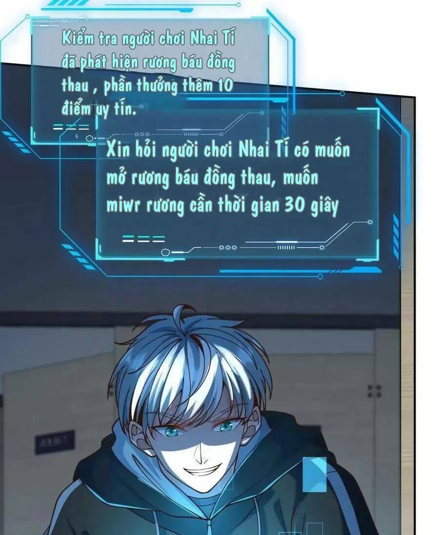 Ngày Tận Thế: Ta Nhận Được Tỷ Lệ Rớt Đồ Gấp 100 Lần Chapter 28 - Trang 2