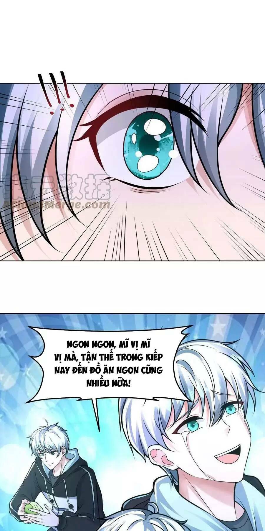 Ngày Tận Thế: Ta Nhận Được Tỷ Lệ Rớt Đồ Gấp 100 Lần Chapter 28 - Trang 2