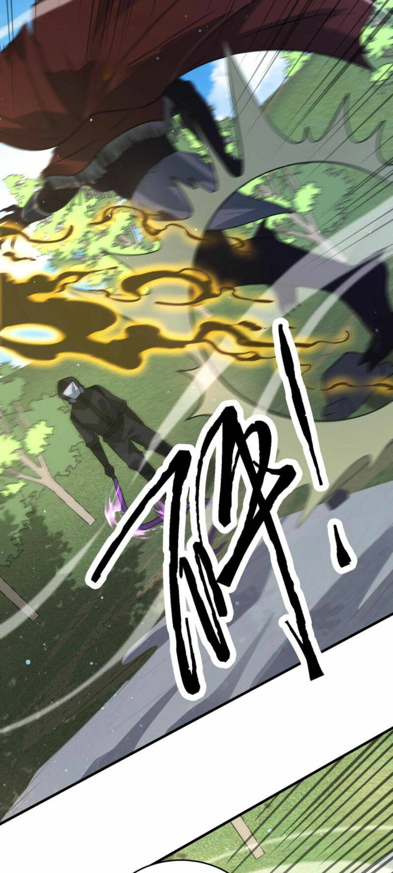 Ngày Tận Thế: Ta Nhận Được Tỷ Lệ Rớt Đồ Gấp 100 Lần Chapter 280 - Trang 2