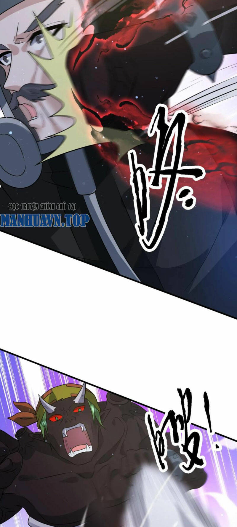 Ngày Tận Thế: Ta Nhận Được Tỷ Lệ Rớt Đồ Gấp 100 Lần Chapter 280 - Trang 2