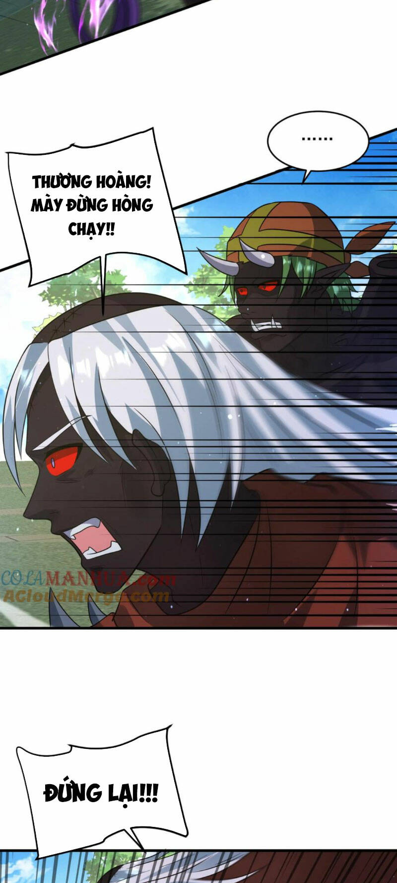 Ngày Tận Thế: Ta Nhận Được Tỷ Lệ Rớt Đồ Gấp 100 Lần Chapter 280 - Trang 2