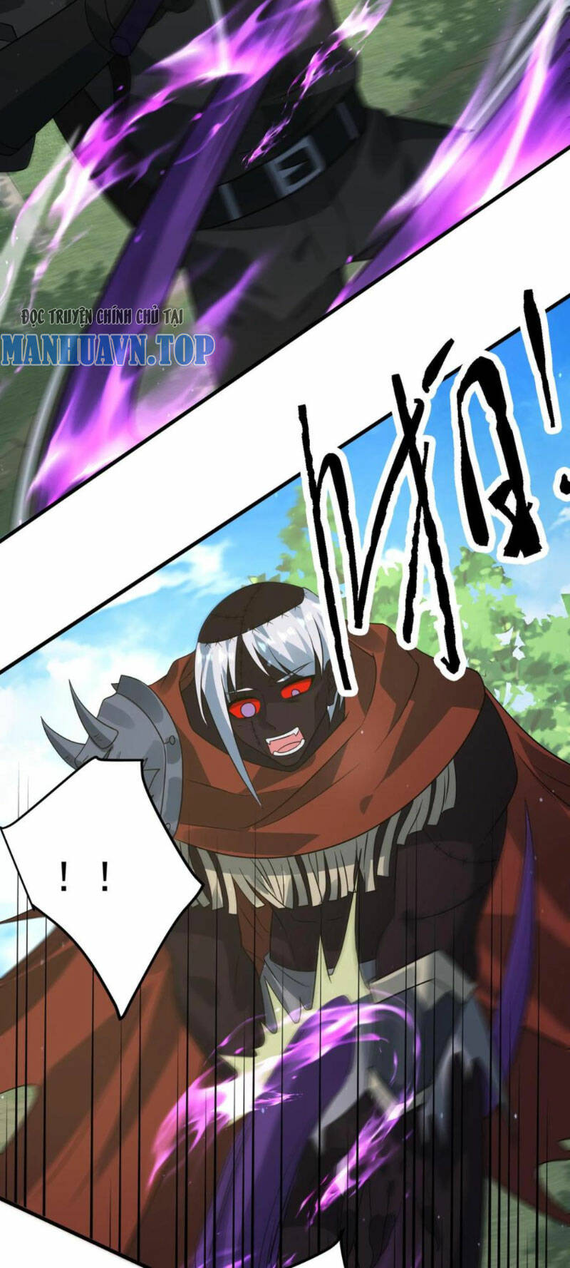 Ngày Tận Thế: Ta Nhận Được Tỷ Lệ Rớt Đồ Gấp 100 Lần Chapter 280 - Trang 2