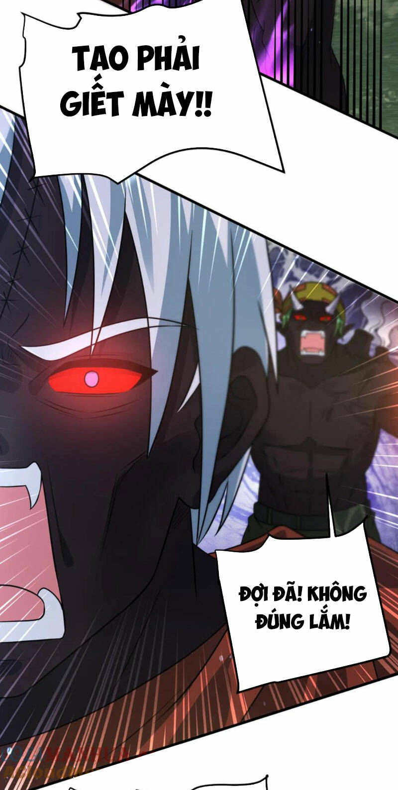 Ngày Tận Thế: Ta Nhận Được Tỷ Lệ Rớt Đồ Gấp 100 Lần Chapter 280 - Trang 2