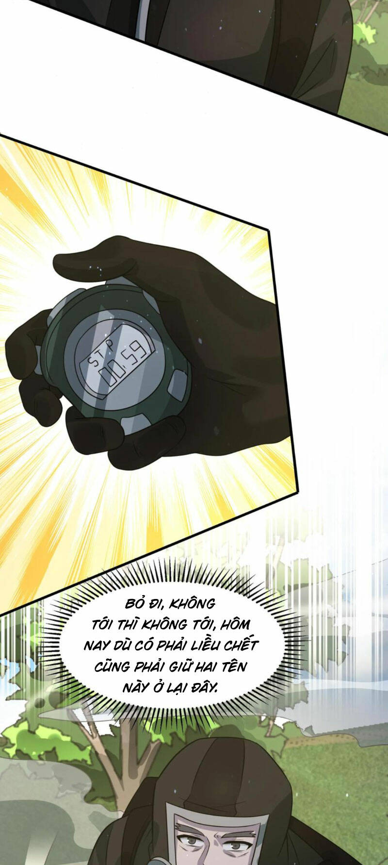 Ngày Tận Thế: Ta Nhận Được Tỷ Lệ Rớt Đồ Gấp 100 Lần Chapter 280 - Trang 2