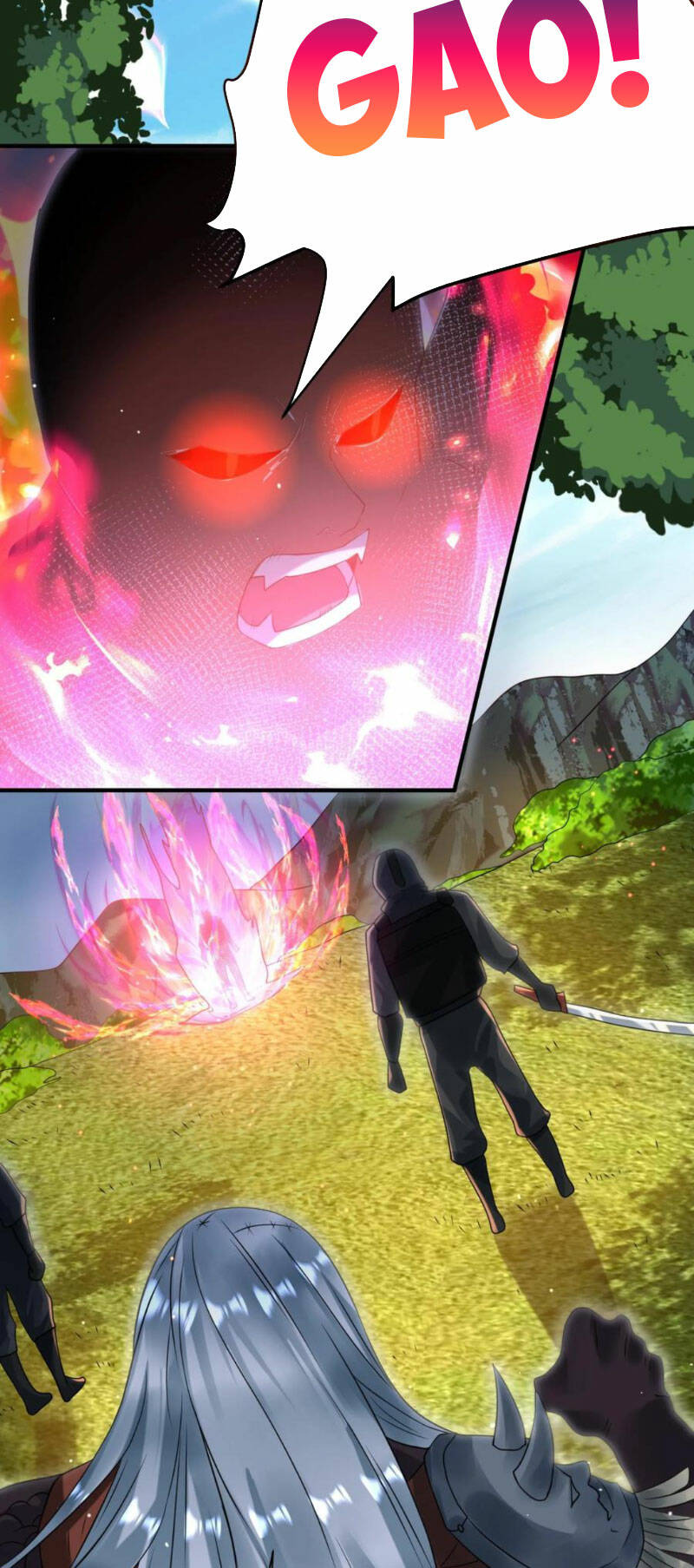 Ngày Tận Thế: Ta Nhận Được Tỷ Lệ Rớt Đồ Gấp 100 Lần Chapter 282 - Trang 2