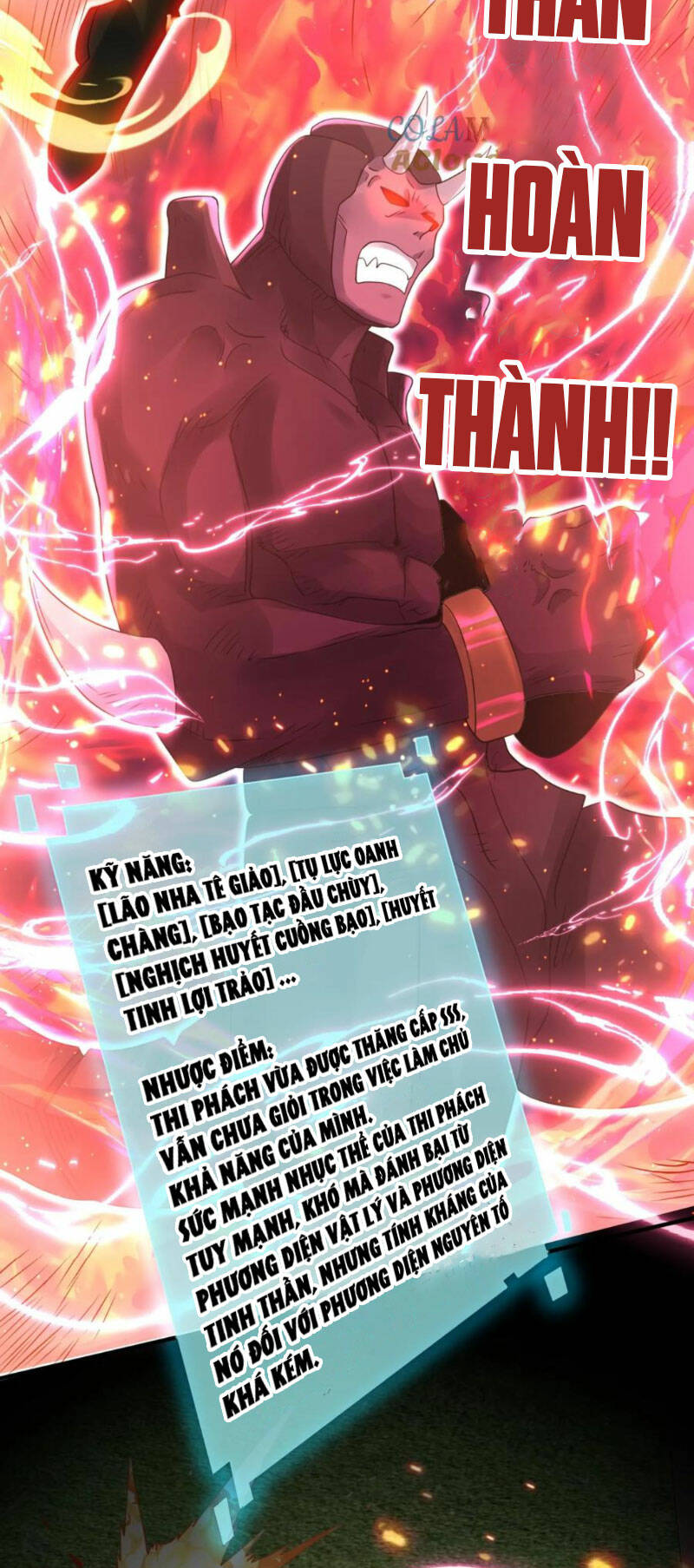 Ngày Tận Thế: Ta Nhận Được Tỷ Lệ Rớt Đồ Gấp 100 Lần Chapter 282 - Trang 2