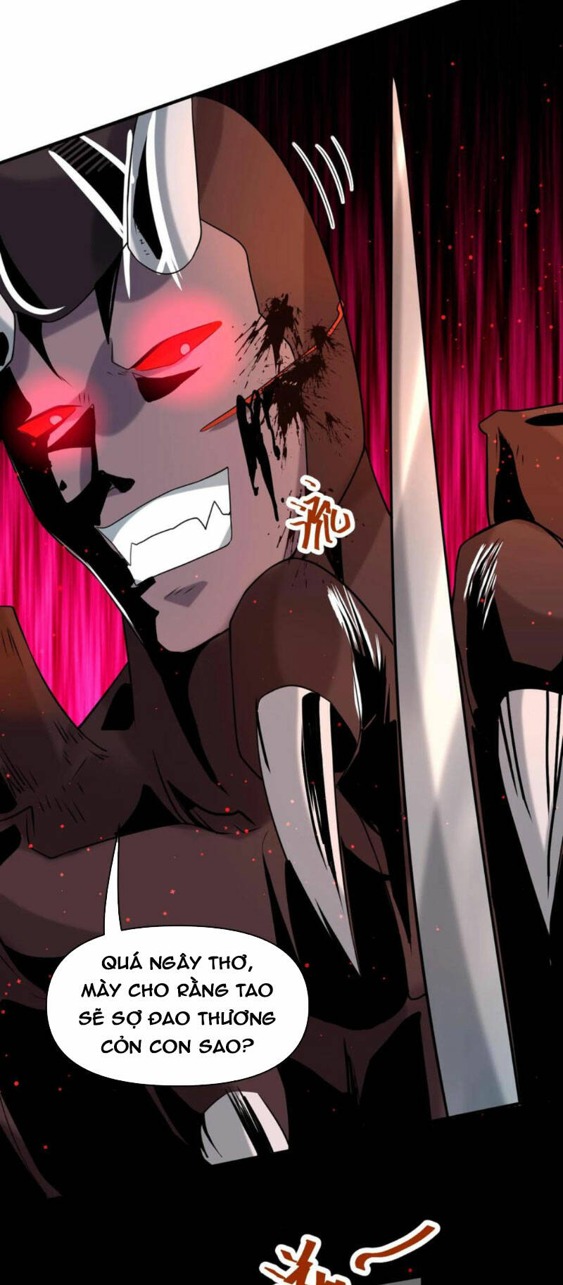 Ngày Tận Thế: Ta Nhận Được Tỷ Lệ Rớt Đồ Gấp 100 Lần Chapter 282 - Trang 2