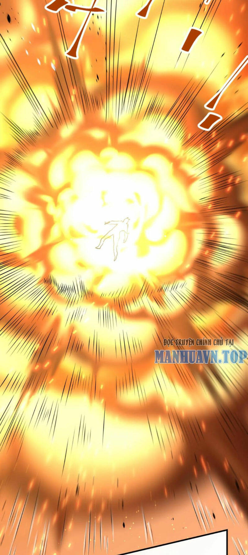 Ngày Tận Thế: Ta Nhận Được Tỷ Lệ Rớt Đồ Gấp 100 Lần Chapter 283 - Trang 2