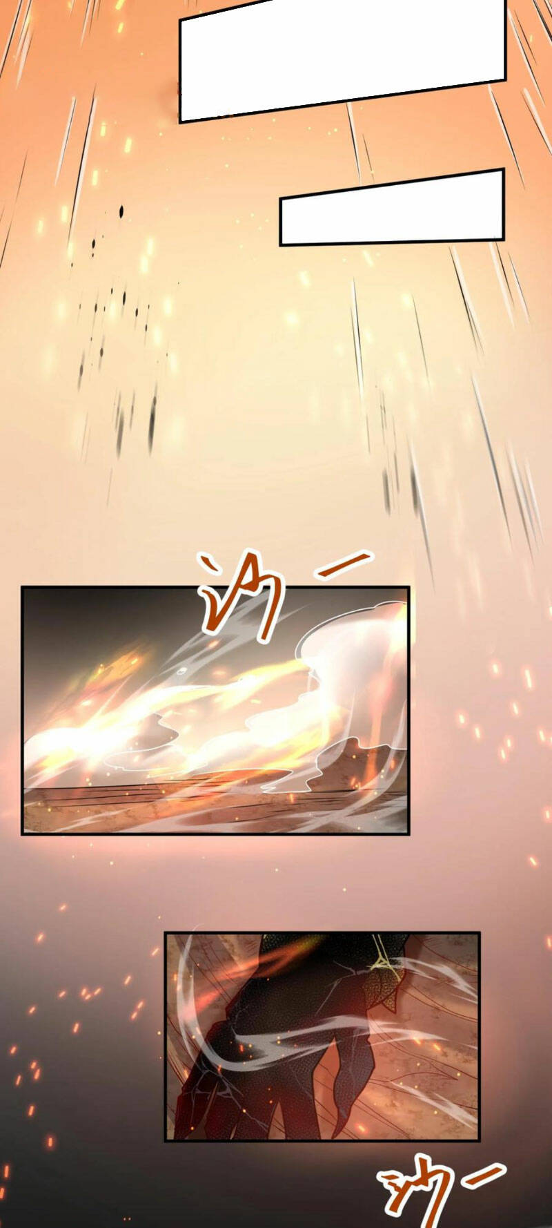 Ngày Tận Thế: Ta Nhận Được Tỷ Lệ Rớt Đồ Gấp 100 Lần Chapter 283 - Trang 2