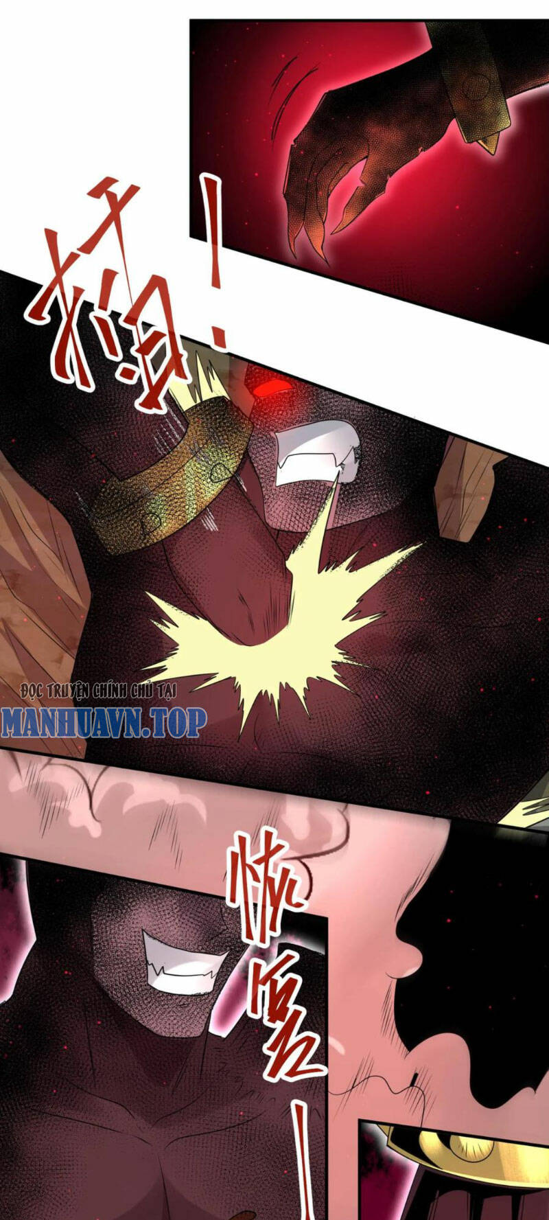 Ngày Tận Thế: Ta Nhận Được Tỷ Lệ Rớt Đồ Gấp 100 Lần Chapter 283 - Trang 2