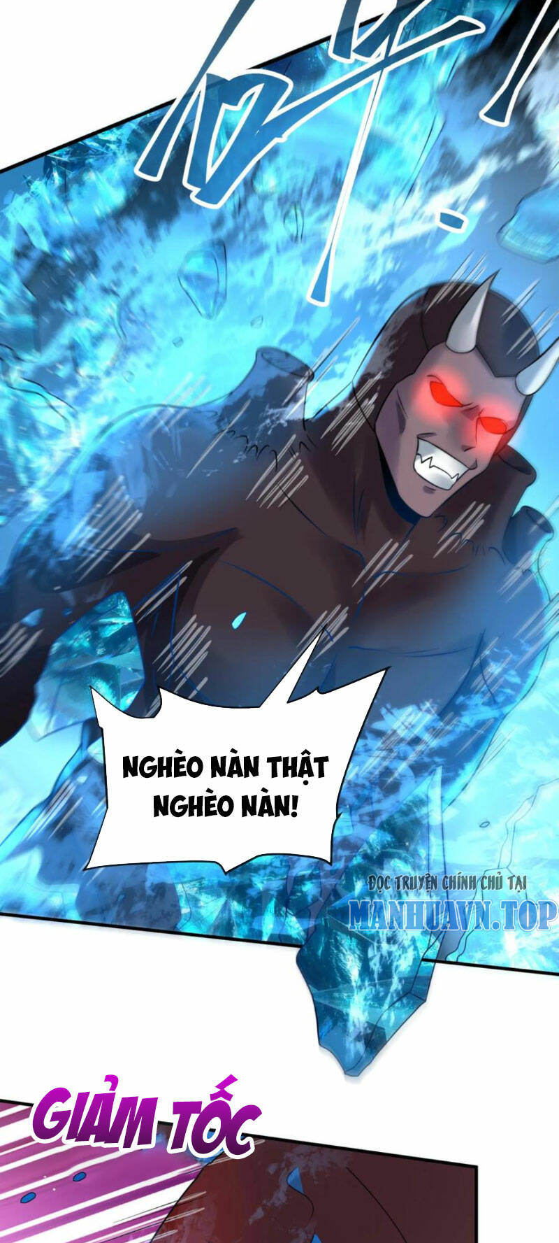 Ngày Tận Thế: Ta Nhận Được Tỷ Lệ Rớt Đồ Gấp 100 Lần Chapter 283 - Trang 2