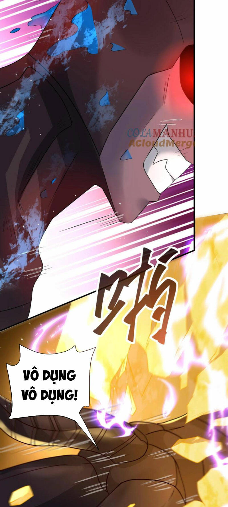 Ngày Tận Thế: Ta Nhận Được Tỷ Lệ Rớt Đồ Gấp 100 Lần Chapter 283 - Trang 2