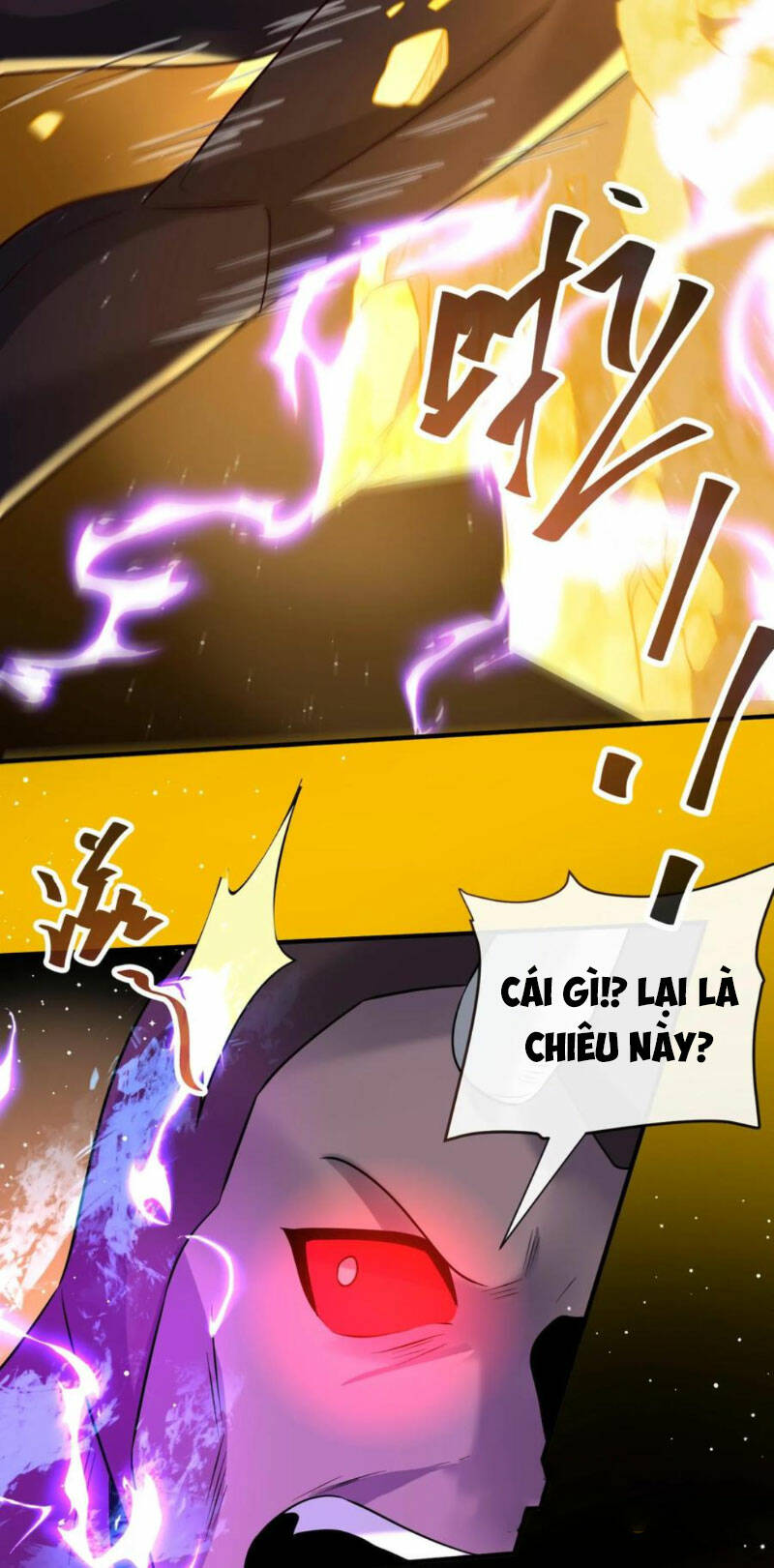 Ngày Tận Thế: Ta Nhận Được Tỷ Lệ Rớt Đồ Gấp 100 Lần Chapter 283 - Trang 2