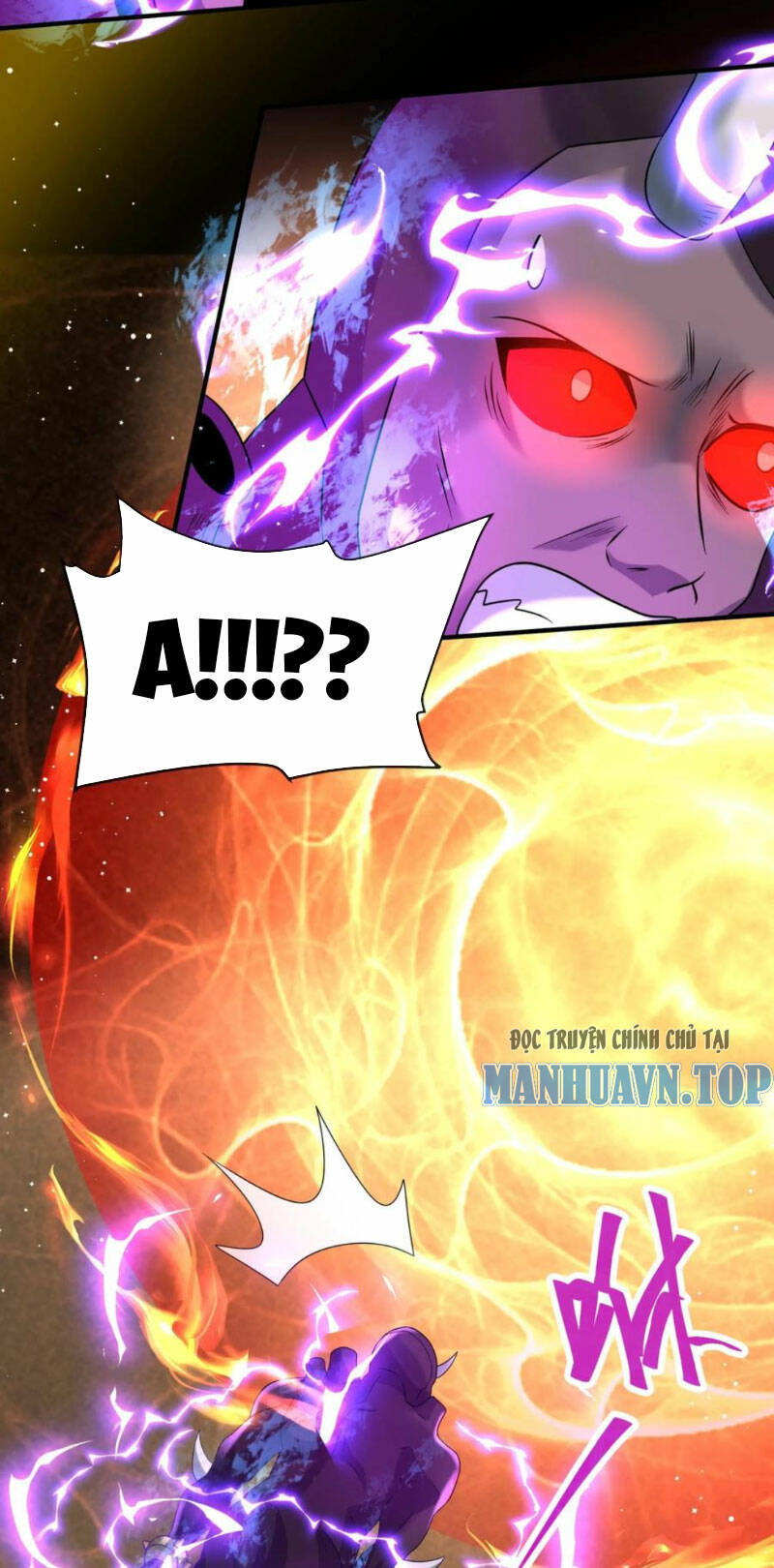 Ngày Tận Thế: Ta Nhận Được Tỷ Lệ Rớt Đồ Gấp 100 Lần Chapter 283 - Trang 2