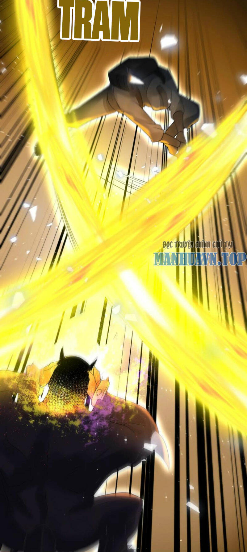 Ngày Tận Thế: Ta Nhận Được Tỷ Lệ Rớt Đồ Gấp 100 Lần Chapter 283 - Trang 2