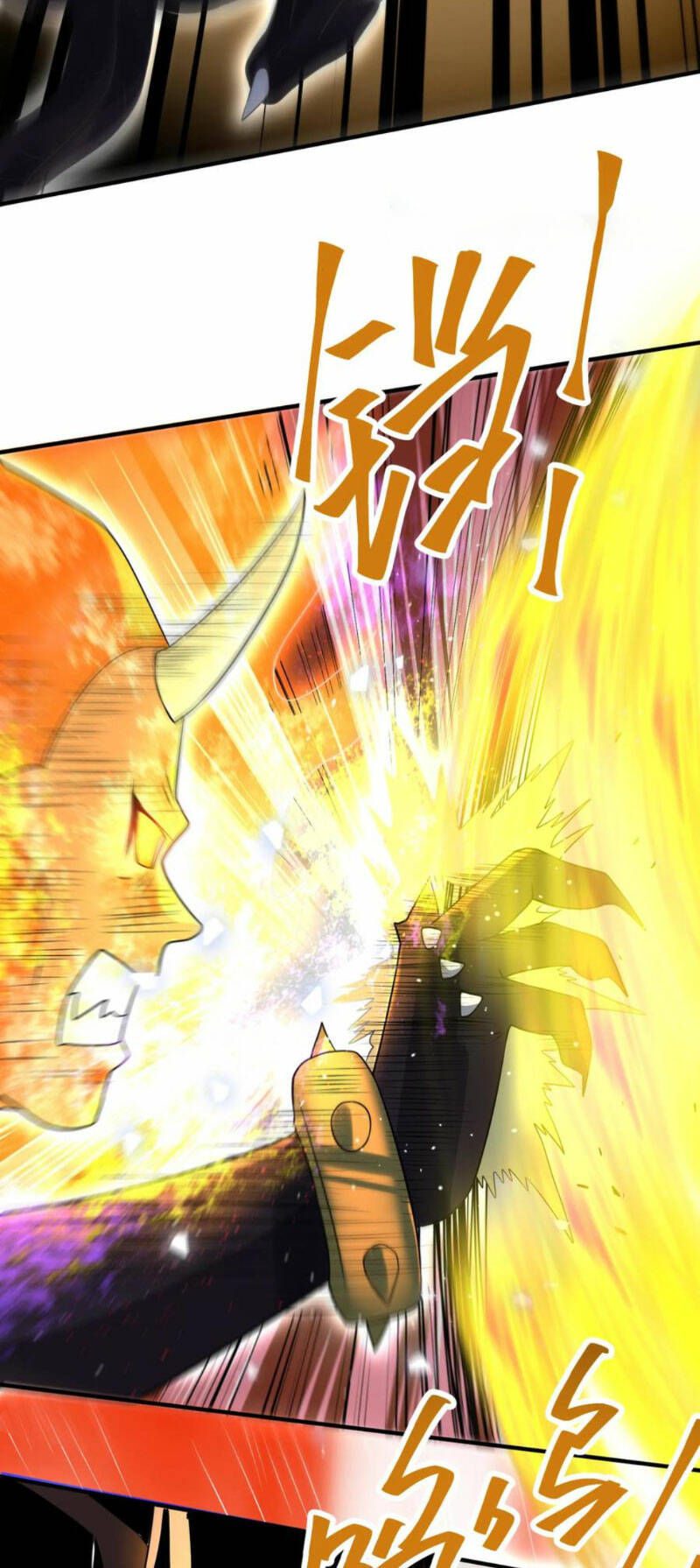 Ngày Tận Thế: Ta Nhận Được Tỷ Lệ Rớt Đồ Gấp 100 Lần Chapter 283 - Trang 2