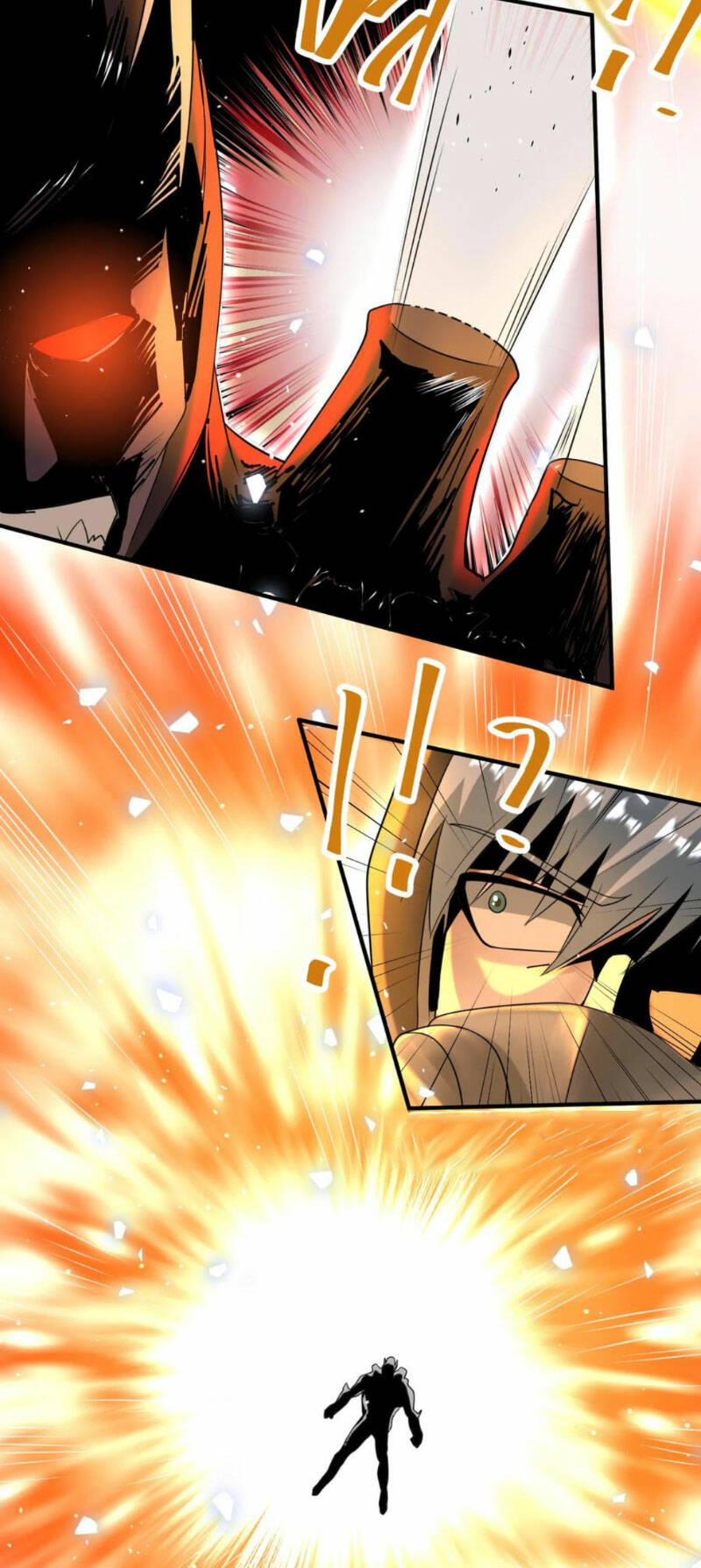 Ngày Tận Thế: Ta Nhận Được Tỷ Lệ Rớt Đồ Gấp 100 Lần Chapter 283 - Trang 2