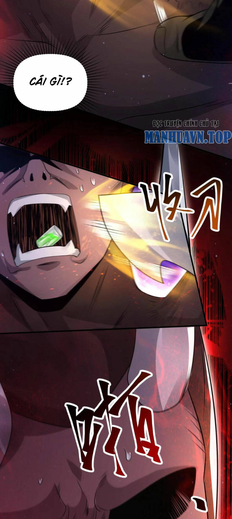 Ngày Tận Thế: Ta Nhận Được Tỷ Lệ Rớt Đồ Gấp 100 Lần Chapter 284 - Trang 2