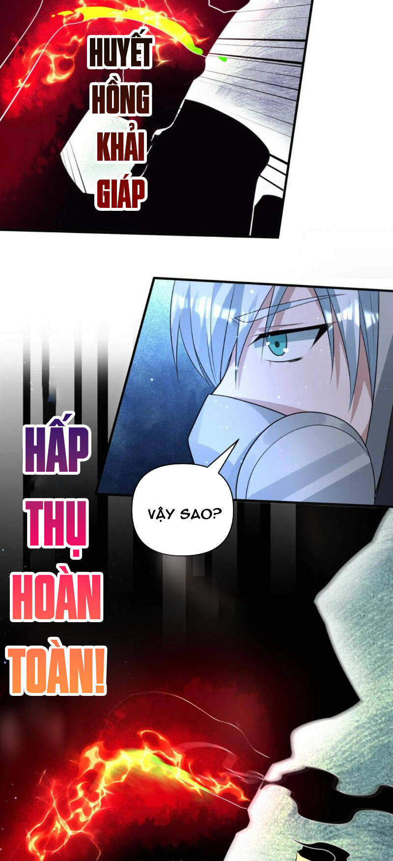 Ngày Tận Thế: Ta Nhận Được Tỷ Lệ Rớt Đồ Gấp 100 Lần Chapter 284 - Trang 2