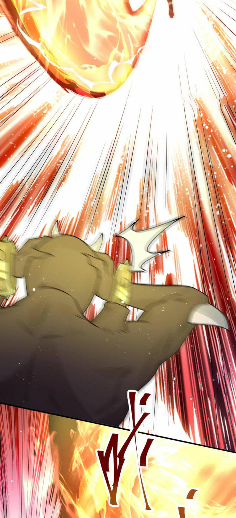 Ngày Tận Thế: Ta Nhận Được Tỷ Lệ Rớt Đồ Gấp 100 Lần Chapter 284 - Trang 2