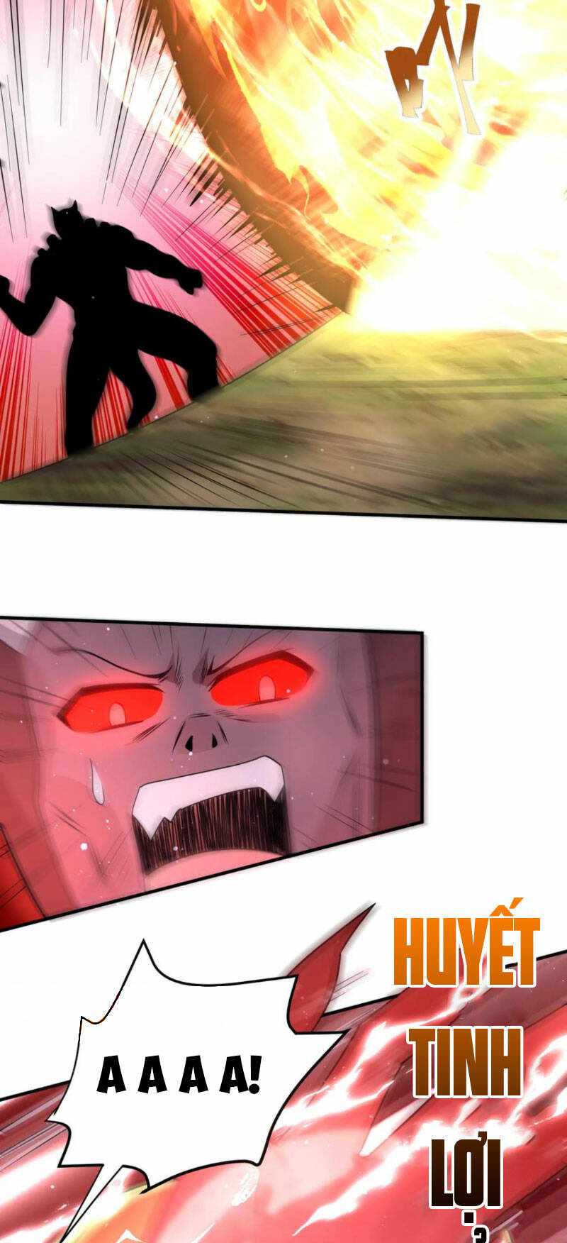 Ngày Tận Thế: Ta Nhận Được Tỷ Lệ Rớt Đồ Gấp 100 Lần Chapter 284 - Trang 2