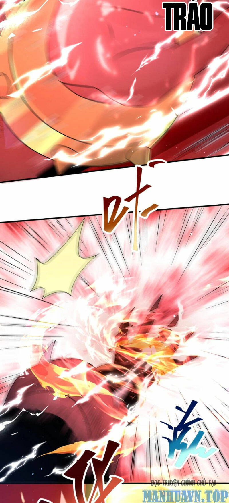 Ngày Tận Thế: Ta Nhận Được Tỷ Lệ Rớt Đồ Gấp 100 Lần Chapter 284 - Trang 2