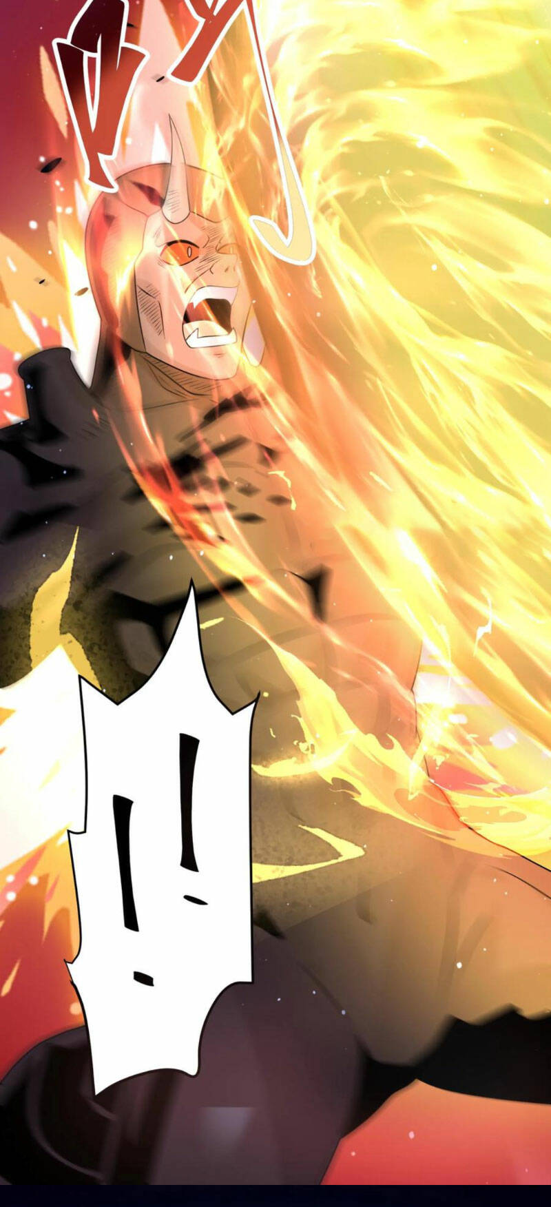 Ngày Tận Thế: Ta Nhận Được Tỷ Lệ Rớt Đồ Gấp 100 Lần Chapter 284 - Trang 2